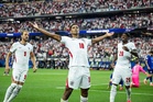England beat Croatia 4-2 and start World Cup campaign with a win