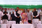 Govt to honour high-performing gram panchayats: Sports Minister