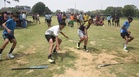 250 players selected for 4 hockey centres in Punjab