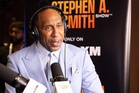 Stephen A. Smith’s embarrassing World Cup take linked to Wemby NBA finals defeat