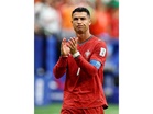 Cristiano Ronaldo becomes second player to feature in six FIFA World Cups, joins Lionel Messi