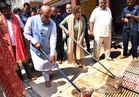 Delhi: BJP launches citywide cleanliness drive