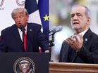 US-Iran sign 14-point MoU ending military operations, reopening Hormuz