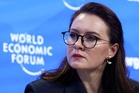 Economist at the helm: Yulia Svyrydenko leads Ukraine