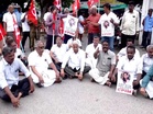 Tamil Nadu: CPI(M) protests in Coimbatore after NEET aspirant dies by suicide