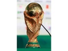 Mexico City police detain man for attempting to sell FIFA World Cup accreditation