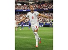 Harry Kane becomes second England player to score in three FIFA World Cups after David Beckham