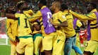 World Cup 2026: Ghana break Panama resistance with stoppage-time winner