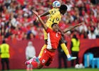 Ghana score last-gasp goal to claim 1-0 win against Panama