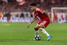 Luiz Diaz plays in Colombia vs Uzbekistan World Cup clash three years after parents’ kidnapping