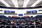 EU Parliament eyes sanctions against Turkey's justice minister