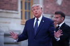 US, Iran sign initial deal to end war; ease sanctions, open strait as nuclear talks continue