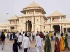 Ram Mandir Trust receives legal notice demanding transparency on donations and expenditures accounts