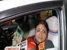 "I call it 'deemocracy'": Agnimitra Paul on egg-throwing at TMC leaders, says public showing anger over years of corruption