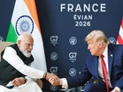 US Trade Rep Jamieson Greer to visit India next week as interim trade talks gather pace