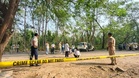 Chandigarh chemist shop murder: 2 accused injured in encounter with police