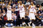 JR Smith reveals if Kyrie Irving was invited to golfing at Cavaliers’ 2016 NBA title anniversary with LeBron James