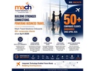 Mach Travel Solutions Launches Corporate Travel Vertical; Onboards 50+ Corporate Accounts in this financial year
