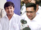 MP HC dismisses Abhishek Banerjee's plea, vacates stay on arrest warrant in defamation case