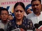 West Bengal launches cleanliness drive ahead of PM Modi visit, Yoga Day celebrations: Minister Agnimitra Paul