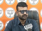 "Parimal Nathwani will win": BJP's Pratul Shah Deo as Jharkhand RS polling begins