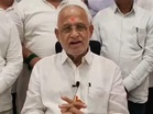 Six UBT MPs have joined Shinde's Sena, claims Shiv Sena MLC Chandrakant Raghuvanshi amid split buzz