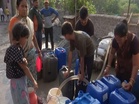 A week's wait for a single tanker: Scorching heat exposes Central Delhi's water crisis