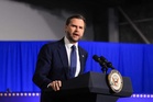 JD Vance weighs in on San Francisco Giants LGBTQ+ Pride Night Bible controversy