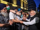 "Proud that Bharat Innovates was inaugurated by PM Modi, Macron": Indian diaspora in Paris