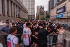 New York Knicks parade will feature largest NYPD deployment in city history