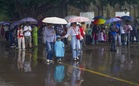 Heavy rain, hailstorms likely in Himachal; orange alert for 5 districts