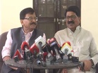 "Jahan Thackeray, wahan Shiv Sena": Sanjay Raut dismisses defection buzz in Shiv Sena (UBT) amid 'Operation Tiger' claims