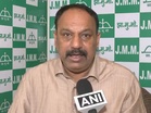 'Money-minded industrialist from Gujarat sent': JMM's Manoj Pandey attacks BJP in Jharkhand RS polls