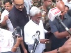 "Parimal Nathwani will certainly win RS seat": Former Jharkhand CM Champai Soren
