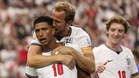 World Cup 2026: Kane, Bellingham and Rashford fire England past Croatia