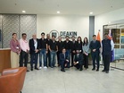 Global Analytics and Cyber Security Talent in Demand as NAB and Adani Recruit Deakin GIFT City Campus Students