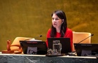 UN's Baerbock renews criticism of FIFA over World Cup entry issues