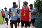 Fans roast FC Barcelona after Marcus Rashford outperforms €70 million Anthony Gordon