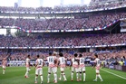 The cost of attending USA and Australia's FIFA World Cup game is staggering — and it's not falling