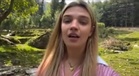 Viral video: Why does it take a foreign tourist to tell people not to litter Shimla’s religious sites