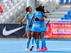 India beat Uruguay 3-2 in FIH Hockey Women’s Nations Cup 2025-26