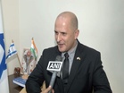 “Israel hopes its concerns on Hezbollah will be addressed”: Deputy Envoy to India Fares Saeb