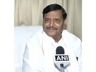 "BJP people lie, keep conspiring": SP leader Shivpal Yadav hits back at OP Rajbhar over 'split in SP' claims