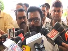 "NDA does not have number": JMM's candidate Baidyanath Ram says INDIA bloc will win