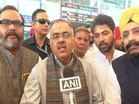 Tarun Chugh condemns killing of minority families in Pakistan, criticises treatment of Hindus and Sikhs