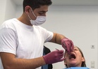 Swiss dental specialist Straumann Holding raises outlook for full year