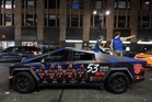Zohran Mamdani announces major traffic changes before New York Knicks championship parade