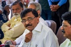 Action will be taken against Sena (UBT) MPs who violate whip: Arvind Sawant