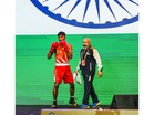 Nikhil, Deepak, Saneh shine with dominant wins at Boxing World Cup in China