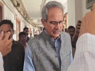 Shiv Sena (UBT) issues show-cause notices to 6 absent MPs after parliamentary meeting